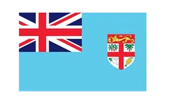 Logo of Fiji U20(W)