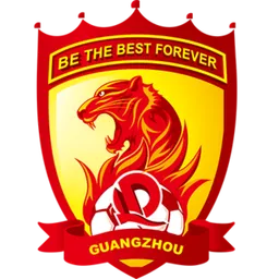 Logo of Guangzhou FC(1993-2025)