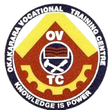 Logo of Okakarara