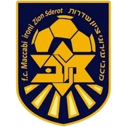 Logo of Sderot