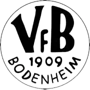Logo of VfB Bodenheim