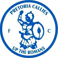 Logo of Pretoria Callies