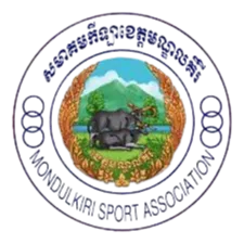 Logo of Mondulkiri FC
