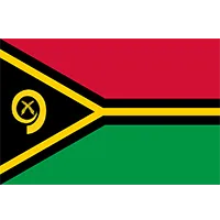 Logo of Vanuatu U17