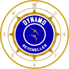 Logo of Northern Dynamo FC