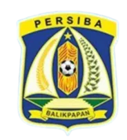 Logo of Balikpapan United