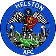 Logo of Helston Athletic