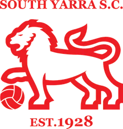 Logo of South Yarra SC (w)