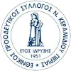 Logo of Ethnikos Neou Keramidiou