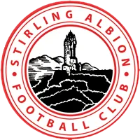 Logo of Albion Reserves