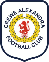 Logo of Crewe Alexandra