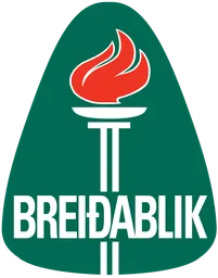Logo of Breidablik