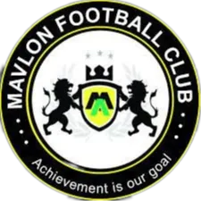 Logo of Mavlon FC Youth