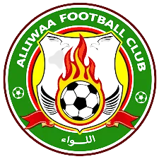 Logo of Al Liwaa