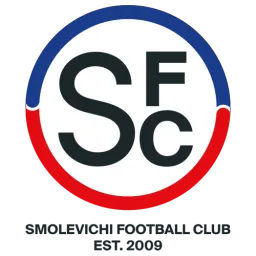 Logo of Smolevichy-STI