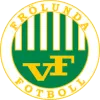 Logo of Vastra Frolunda
