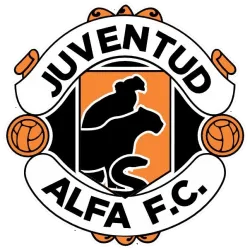 Logo of Juventud Alfa