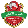 Logo of Shabab Al Ahli Dubai U19