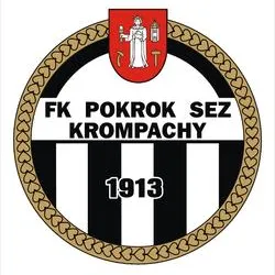 Logo of Pokrok SEZ Krompachy