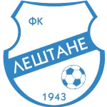 Logo of FK Lestane