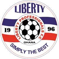 Logo of Liberty Professionals