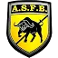 Logo of ASF Bobo Dioulasso