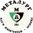 Logo of Metalurg Skopje