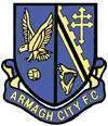 Logo of Armagh City