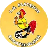 Logo of CD Platense Municipal Zacatecoluca