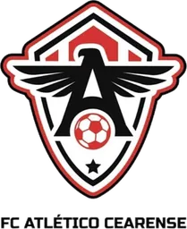Logo of Uniclinic Atletico Cearense CE