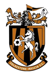 Logo of Folkestone