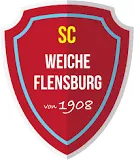 Logo of ETSV Weiche Flensburg