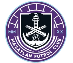 Logo of Mazatlan FC U19 (W)