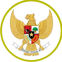 Logo of IndonesiaU20