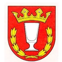 Logo of Lednicke Rovne