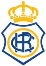 Logo of Recreativo Huelva
