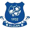 Logo of KF Llapi