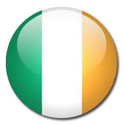 Logo of Ireland  University