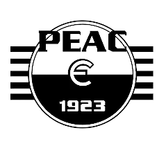 Logo of PEAC FC