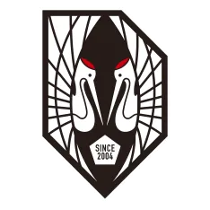 Logo of Iwate Grulla Morioka