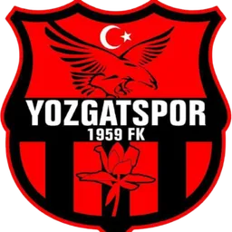 Logo of Yimpas Yozgatspor U18