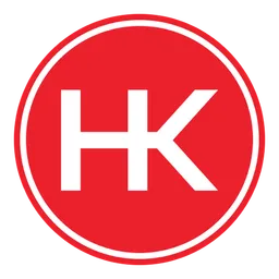 Logo of HK Kópavogur