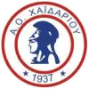 Logo of AO Chaidari FC