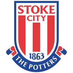 Logo of Stoke City