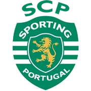 Logo of Sporting CP