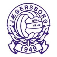 Logo of Jaegersborg
