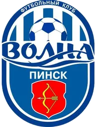 Logo of Volna Pinsk