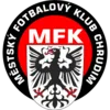 Logo of MFK Chrudim U19
