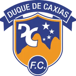 Logo of Duque de Caxias (w)