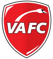 Logo of Valenciennes B